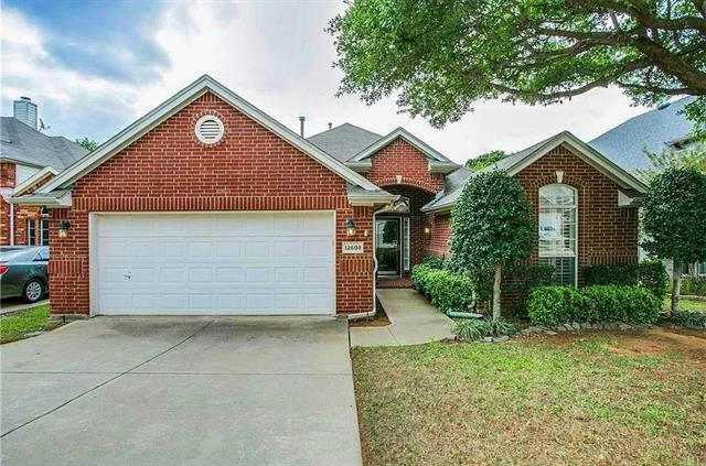 12608 SWEET BAY DR, FORT WORTH, TX 76040, photo 1 of 15