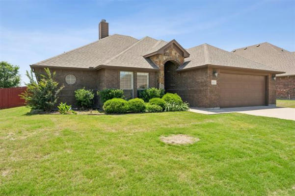 113 CAMOUFLAGE CIR, WILLOW PARK, TX 76008, photo 3 of 37