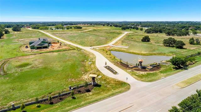 1402 CLYDESDALE ROAD, BARTONVILLE, TX 76226 - Image 1