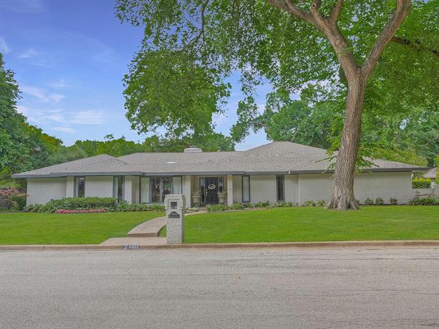 4905 RANCH VIEW RD, FORT WORTH, TX 76109, photo 1 of 39