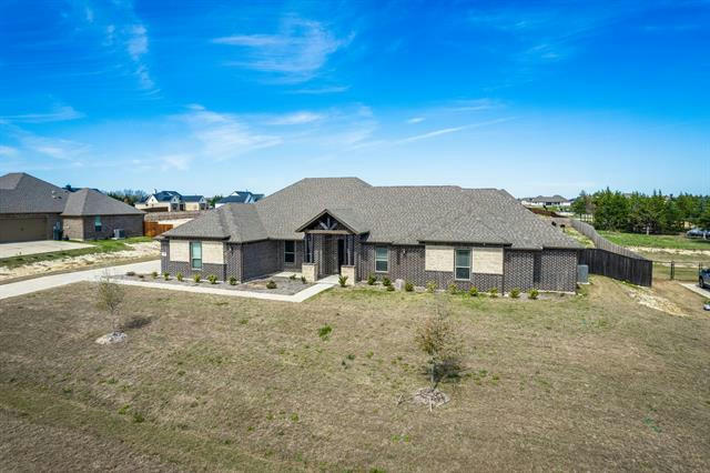 60 JACEY CT, WAXAHACHIE, TX 75167, photo 1 of 34