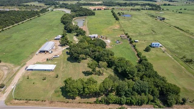 1176 W FM 1753, BONHAM, TX 75418 - Image 1