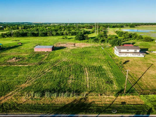 LOT 2 OATES ACRES, PALMER, TX 75152, photo 2 of 11