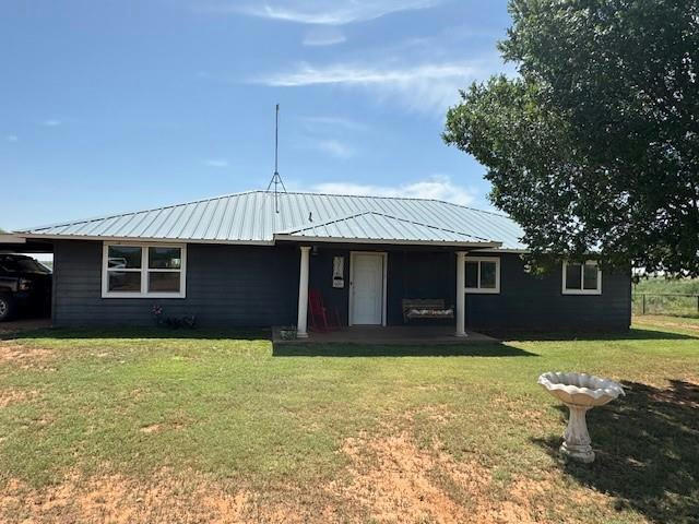 372 COUNTY ROAD 107, ROBY, TX 79543, photo 1 of 29