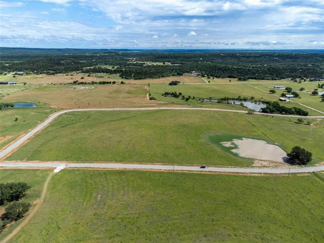 LOT #59 PLEASANT VALLEY RD, MINERAL WELLS, TX 76067, photo 1 of 11