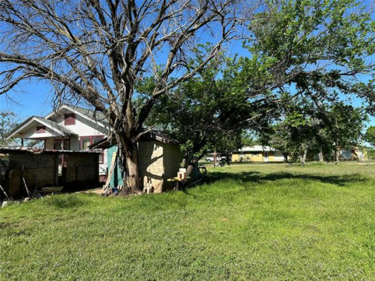 100 PEARL ST, GUSTINE, TX 76455, photo 4 of 18