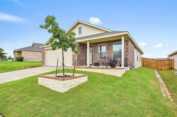 308 FRIO PASS TRL, HASLET, TX 76052 - Image 1