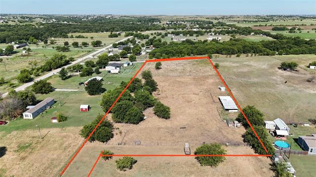 TBD FM 2264 ROAD # 2, NEW FAIRVIEW, TX 76078, photo 1 of 16