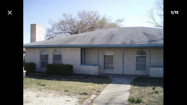 2905 CHARITY RD, COMMERCE, TX 75428 - Image 1