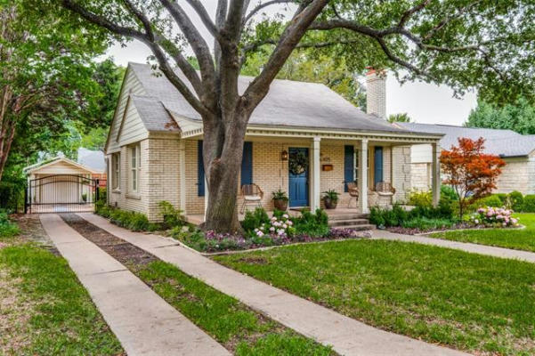 405 CLERMONT AVE, DALLAS, TX 75223 - Image 1
