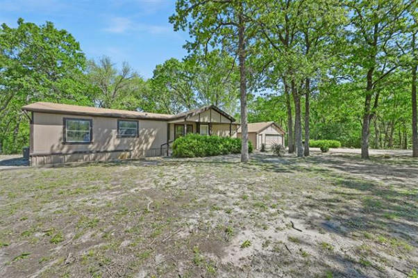 17064 NW COUNTY ROAD 3326, FROST, TX 76641 - Image 1