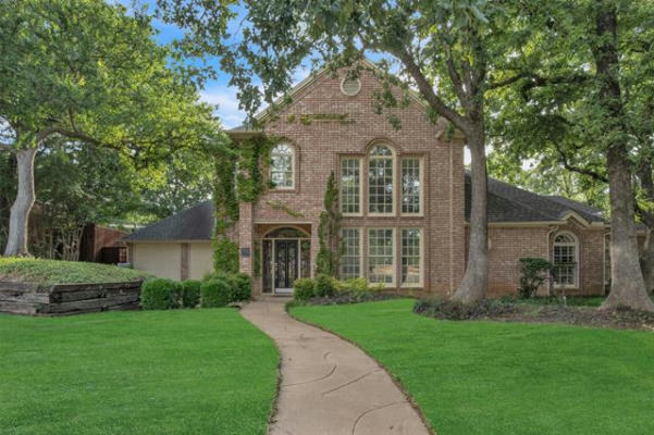 3816 SHADY MEADOW DR, GRAPEVINE, TX 76051, photo 2 of 40