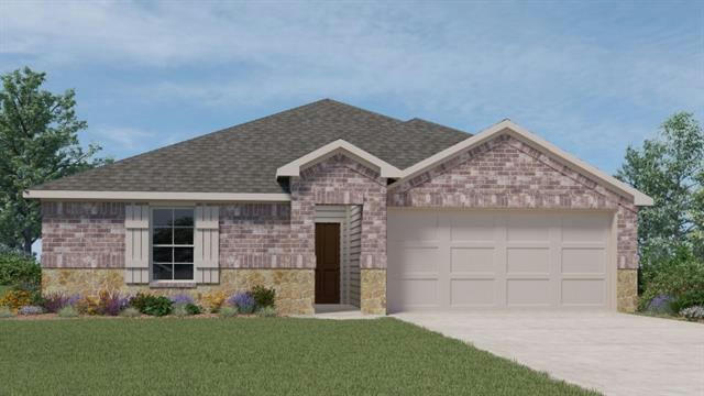 2410 BURLESON ROAD, SHERMAN, TX 75090, photo 1 of 2