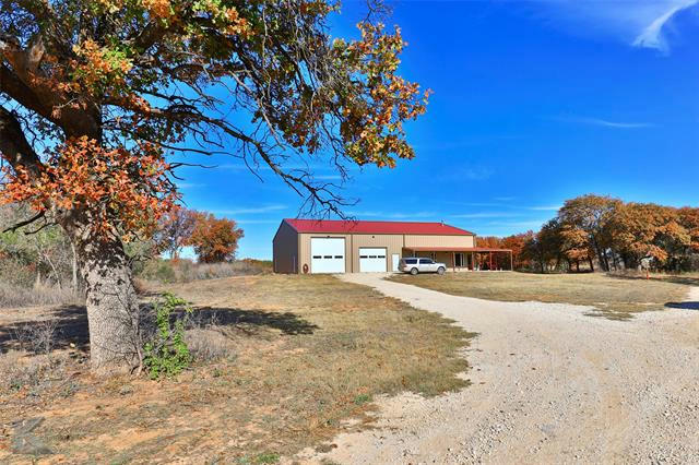 6150 COUNTY ROAD 351, ANSON, TX 79501, photo 1 of 28