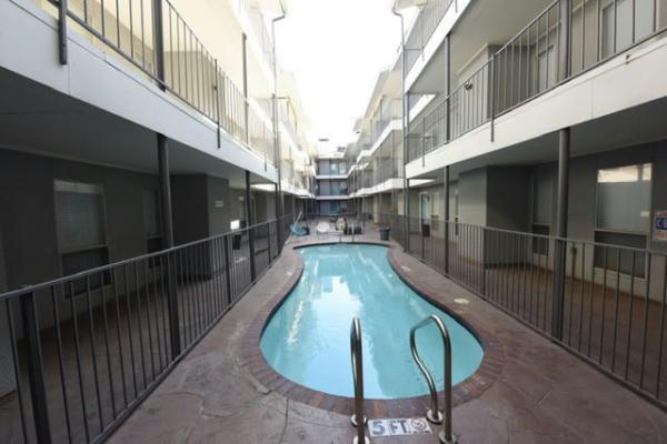 4502 GASTON AVE APT 201, DALLAS, TX 75246, photo 2 of 3