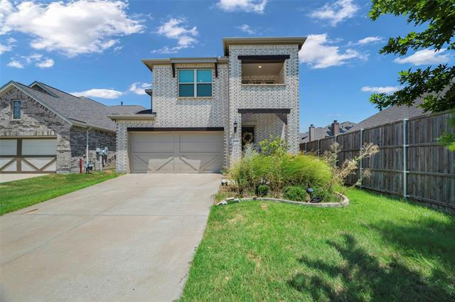 1383 BONANZA LN, LEWISVILLE, TX 75077, photo 1 of 31