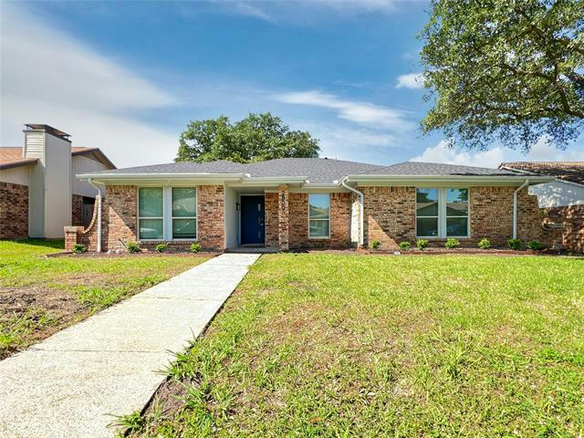 2800 CHISOLM TRL, MESQUITE, TX 75150, photo 1 of 15