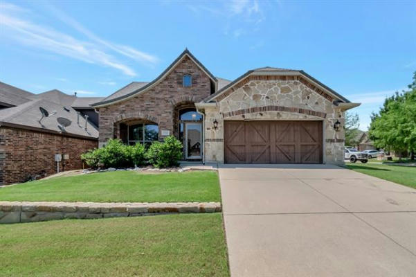 3300 COUNT DR, FORT WORTH, TX 76244 - Image 1