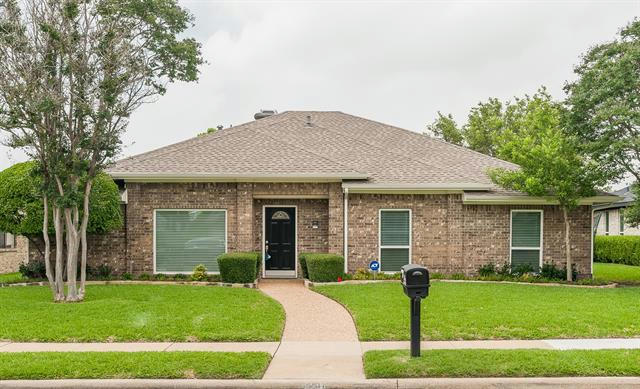 4441 CLEVELAND DR, PLANO, TX 75093 - Image 1