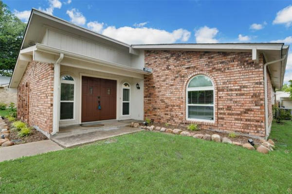 1612 CANADIAN TRL, PLANO, TX 75023, photo 3 of 26