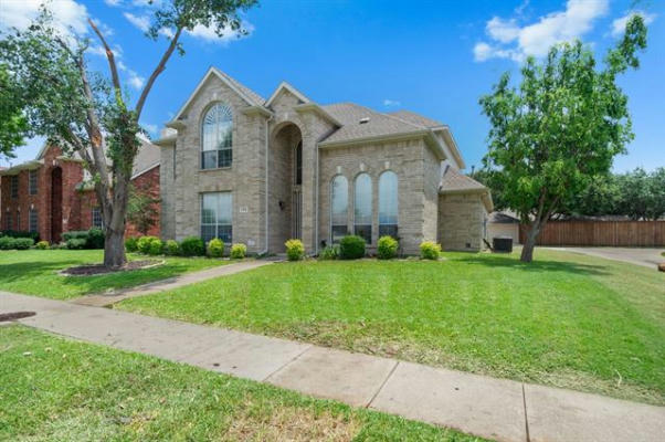 146 LONDON WAY, COPPELL, TX 75019 - Image 1