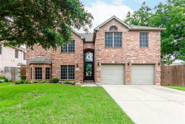 908 GREENFIELD CT, KENNEDALE, TX 76060 - Image 1