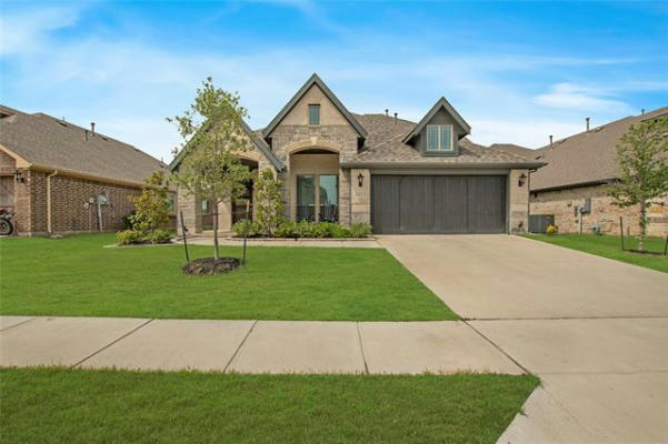 1013 CLYDEVIEW RD, FORNEY, TX 75126 - Image 1