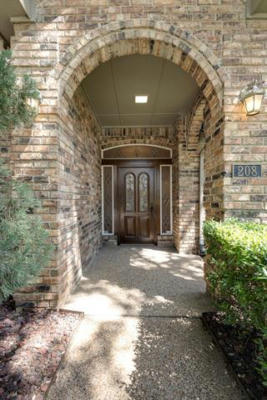 208 E BETHEL RD, COPPELL, TX 75019, photo 2 of 33