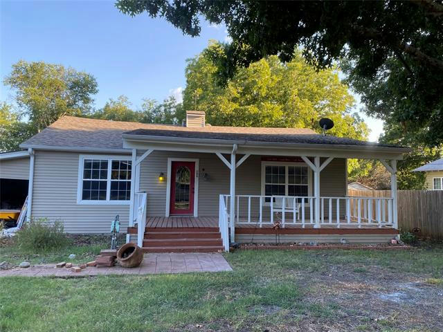 206 W ELM ST, HOWE, TX 75459, photo 1 of 18