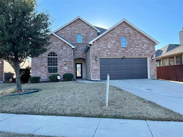 1608 ROSSON RD, LITTLE ELM, TX 75068, photo 1 of 27