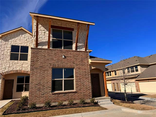 3600 AARON PL, DENTON, TX 76226, photo 1 of 17