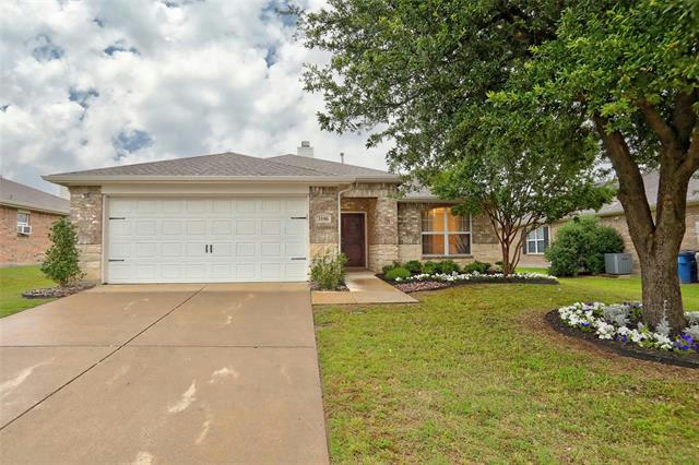 3106 BRYCE DR, WYLIE, TX 75098, photo 1 of 24