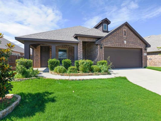 4128 MOUNTAIN MEADOW RD, CROWLEY, TX 76036 - Image 1