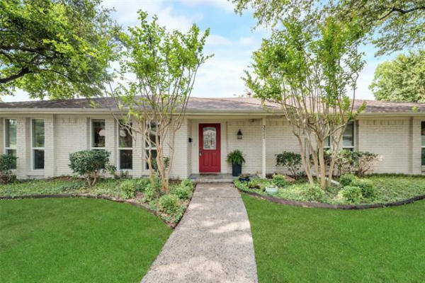3211 GRANTWOOD DR, DALLAS, TX 75229 - Image 1