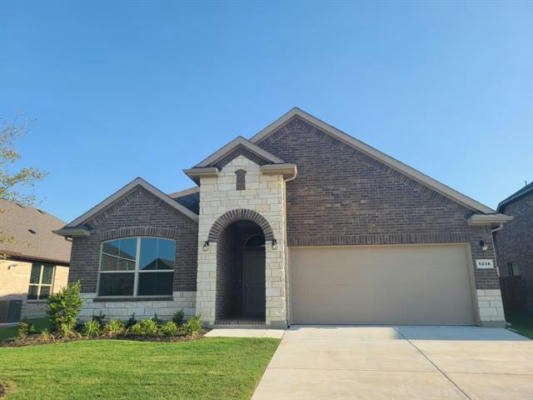 5236 CRYSTAL LAKE AVE, KRUM, TX 76249 - Image 1