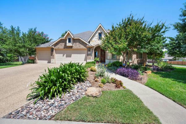512 HIGHPOINT LN, MANSFIELD, TX 76063 - Image 1