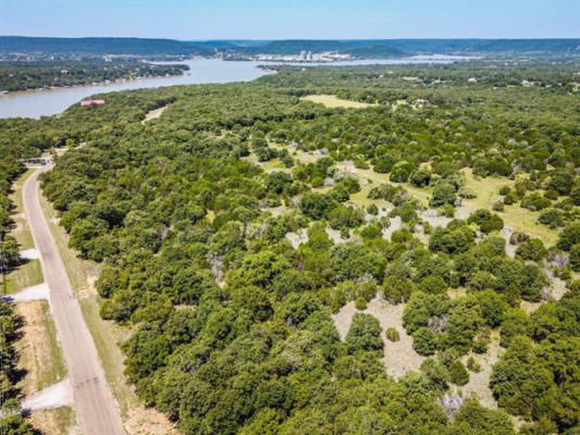 LOT 10 N LAKEVIEW DRIVE, PALO PINTO, TX 76484, photo 3 of 14