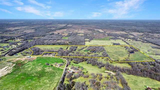 400 RS COUNTY ROAD 4480, POINT, TX 75472 - Image 1