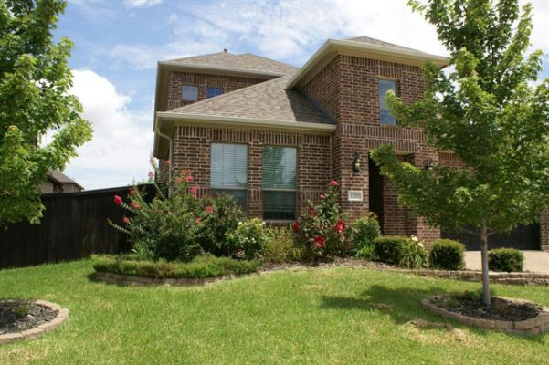 1203 GREAT MEADOWS DR, WYLIE, TX 75098 - Image 1