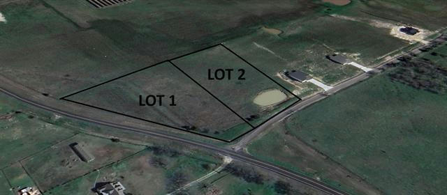 LOT 2 CR-3517, QUINLAN, TX 75474, photo 3 of 9