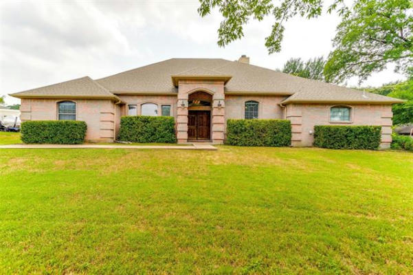 1105 NW RENFRO ST, BURLESON, TX 76028 - Image 1