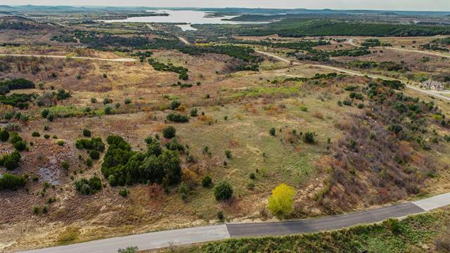 LOT651R CANYON WREN LOOP, POSSUM KINGDOM LAKE, TX 76449, photo 3 of 22