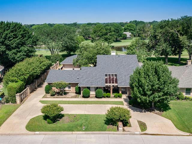 1517 INVERNESS RD, MANSFIELD, TX 76063, photo 1 of 40