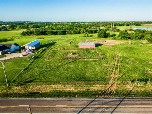 LOT 1 OATES ACRES, PALMER, TX 75152, photo 2 of 13