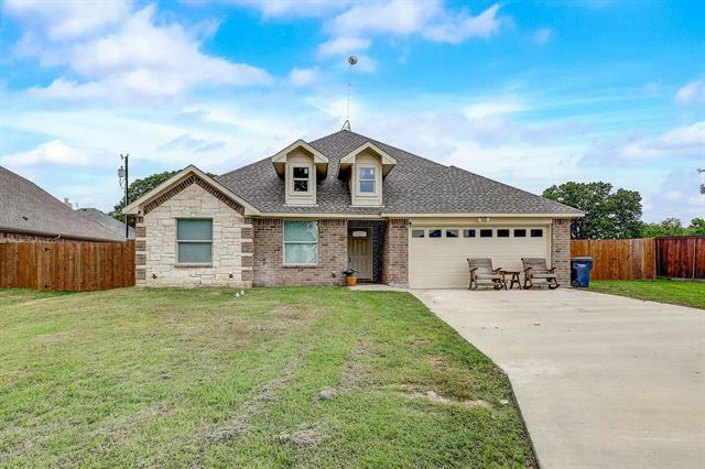 2808 RODEO DR, QUINLAN, TX 75474, photo 1 of 40