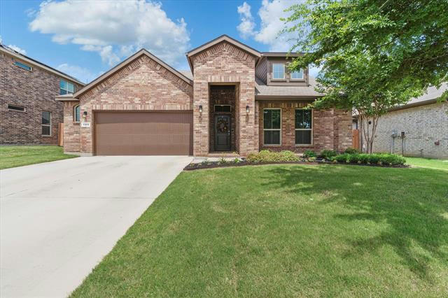1115 PACIFICA TRL, CLEBURNE, TX 76033, photo 1 of 35
