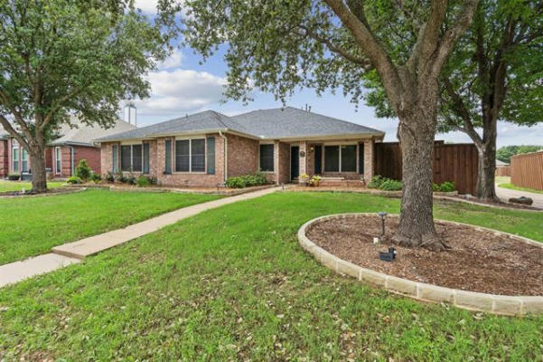 7041 NORTHPOINTE DR, THE COLONY, TX 75056 - Image 1