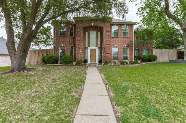 7514 WESTHAVEN DR, ROWLETT, TX 75089, photo 1 of 40