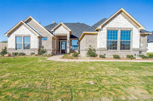1005 ALCONBERRY DR, CROWLEY, TX 76036, photo 1 of 13