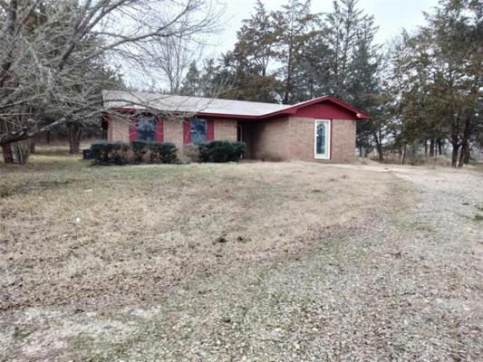 1014 S MAIN ST, FORT TOWSON, OK 74735 - Image 1
